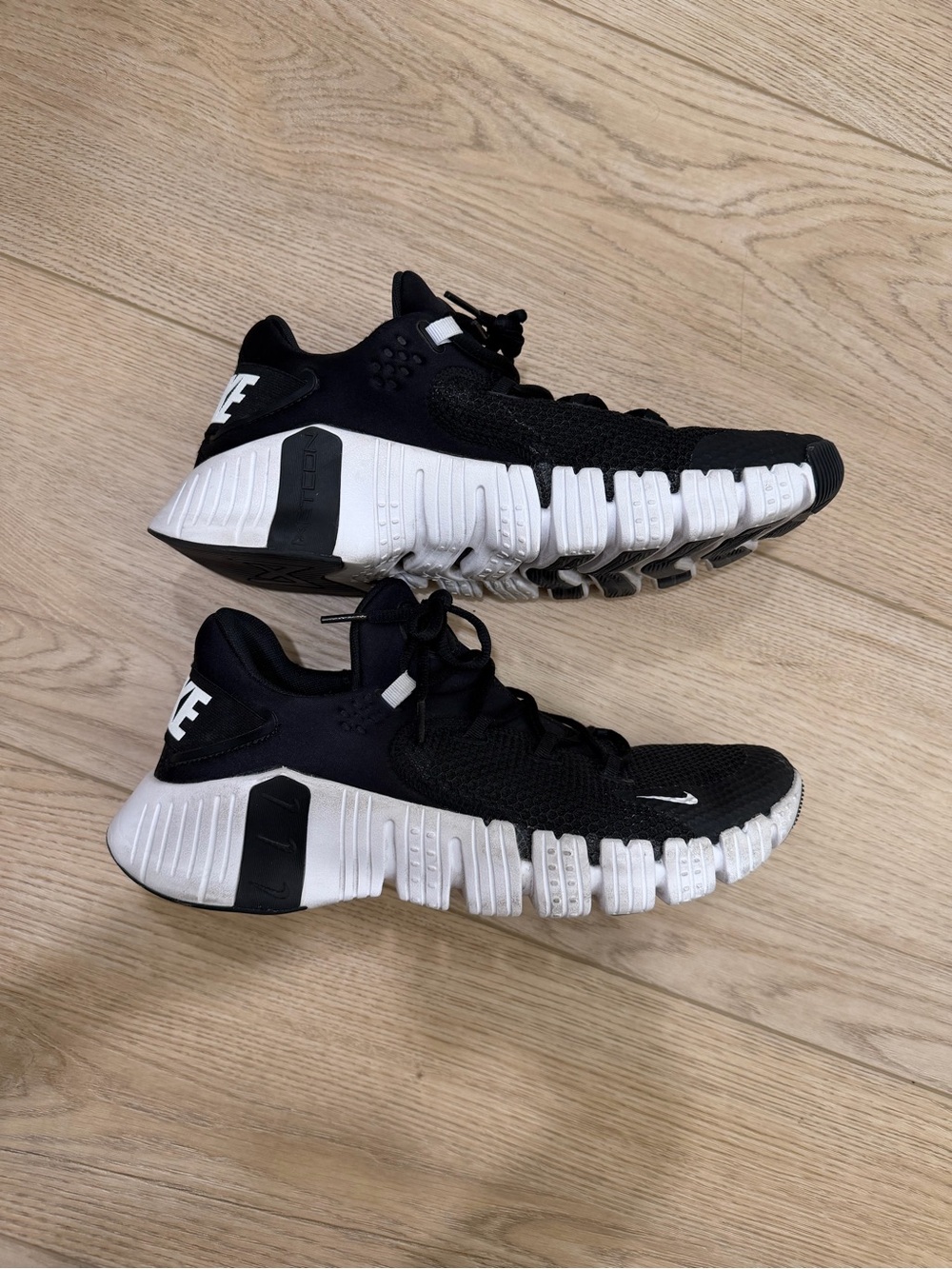 Nike Free Metcon 4